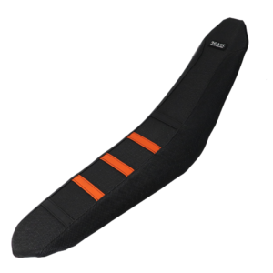 Orange Strips Factory Seat Cover Product