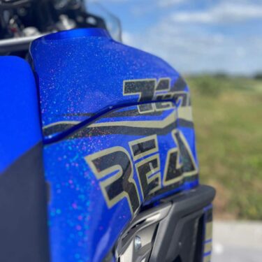 100% Customized Jet Ski Graphics Kit