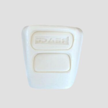 Reboarding Handle Block-off for Hull