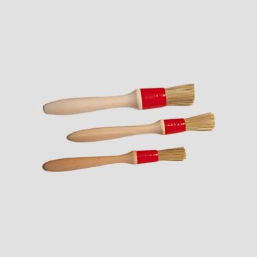 Brush for Gluing Jetski Mats