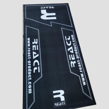 React Environmental Mat