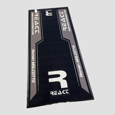 Custom Environmental Mat